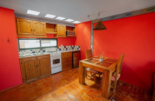 Colonia Caracol Hotel | Casa Don Pascual Hotel Boutique Sweet Home