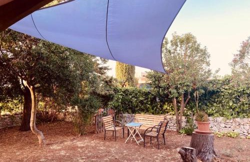 L'Assunta House | Casa Don Peppì