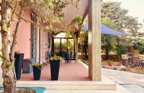 L'Assunta House | Casa Don Peppì