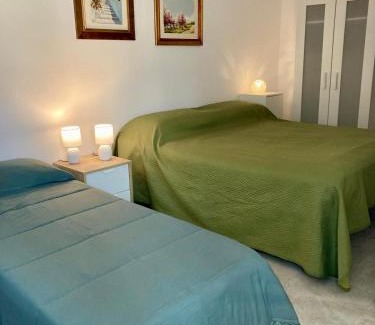 L'Assunta House | Casa Don Peppì