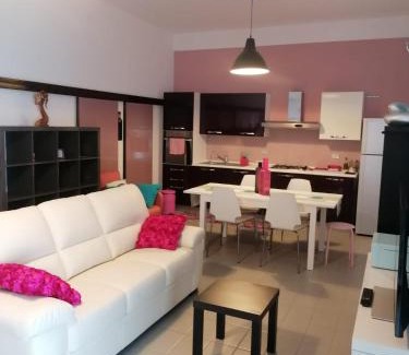 L'Assunta House | Casa Don Peppì
