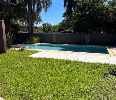 Paso de la Patria House | Casa Don Tori