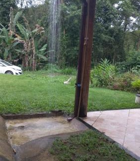 Tarituba House | Casa dona Eliane Temporada Tarituba Paraty