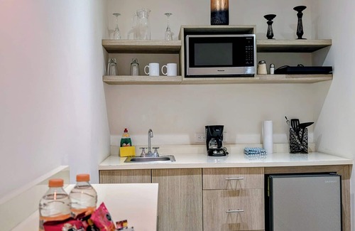 Historic Center Apartment | Casa Donceles Apartments & Suites, Alojamientos ideales para familias y grupos