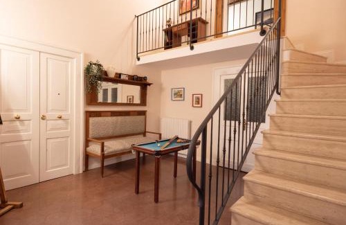 Montecalvario Apartment | Casa Donna Aiuola