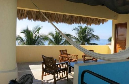 Bacocho House | Casa Donna is a show place in a superb location.