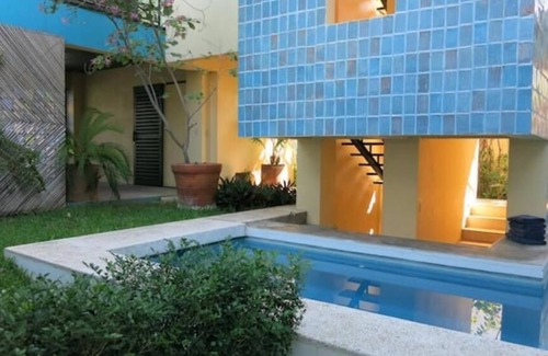 Bacocho House | Casa Donna is a show place in a superb location.