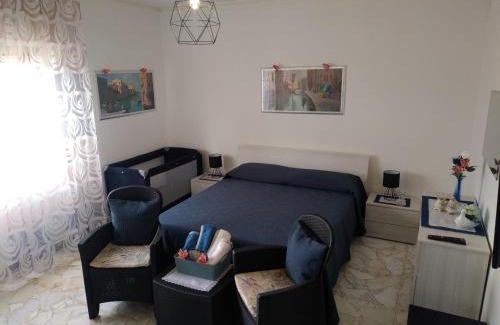 Rovittello Apartment | Casa Donna Franca