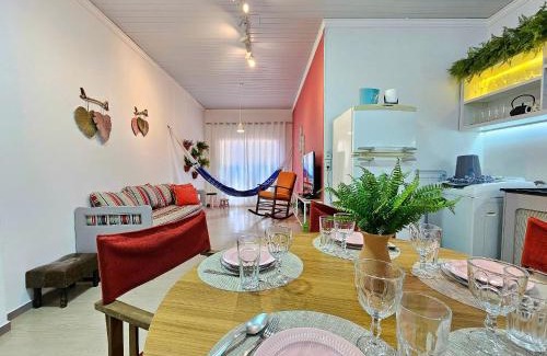 Vila Yolanda House | Casa Donnaju prox Avenida das Cataratas