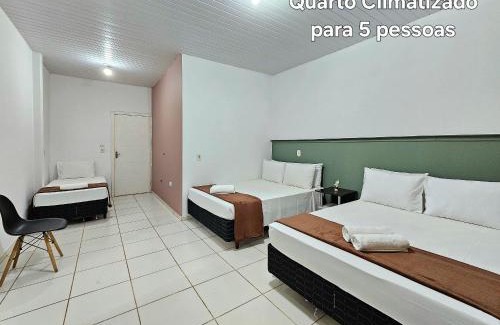 Vila Yolanda House | Casa Donnaju prox Avenida das Cataratas