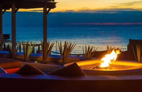 El Medano Ejidal Villa | Casa Dorada Medano Beach Resort and Spa