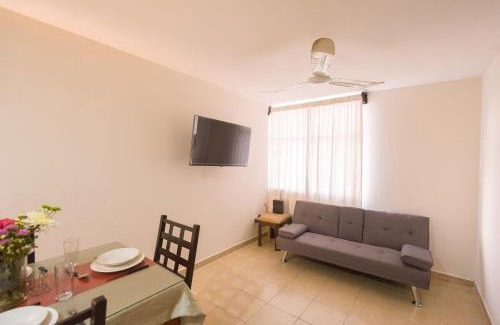 Crucecita Apartment | Casa Dorada