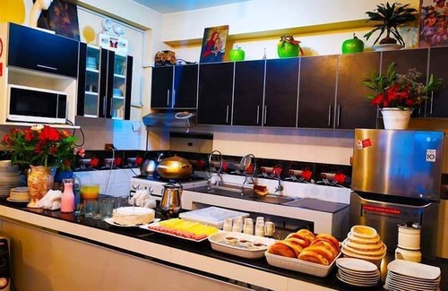 Cusco Hotel | CASA DORADA Y TOURS