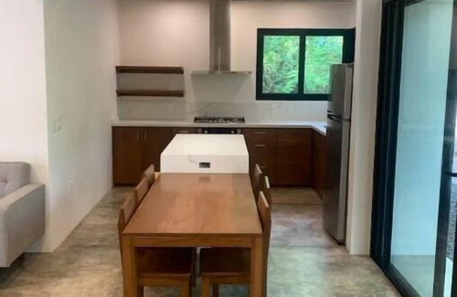 Mal Pais Resort | Casa Dorado 3 bedroom Beach house located a the end of the road in Mal Pais