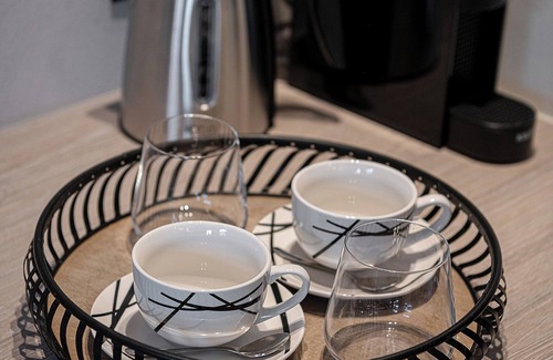 Old Town Apartment | CASA DORINI