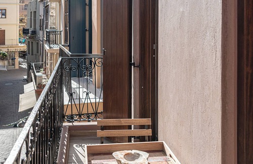 Old Town Apartment | CASA DORINI