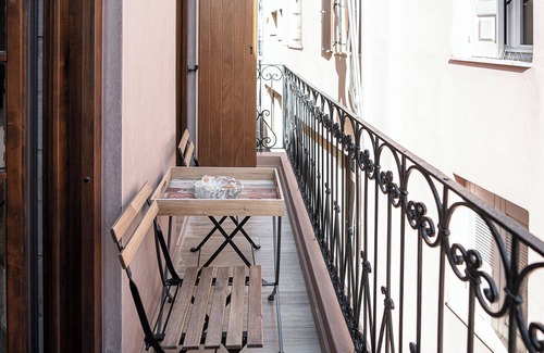Old Town Apartment | CASA DORINI