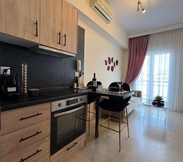 Larissa Apartment | Casa Doro Α2