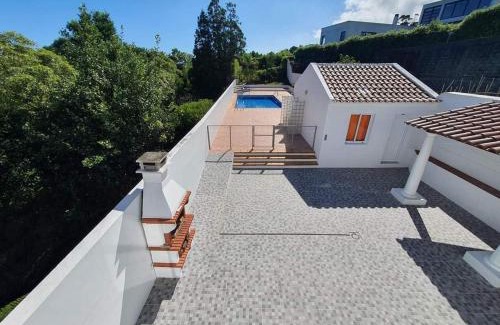 Capelas House | Casa dos Amigos