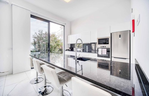 Estrela da Calheta Villa | Casa dos Amores - Three Bedroom Villa, Sleeps 6