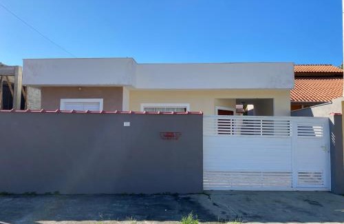 Mococa House | Casa dos Andrade em Caraguatatuba