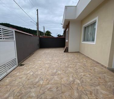 Mococa House | Casa dos Andrade em Caraguatatuba