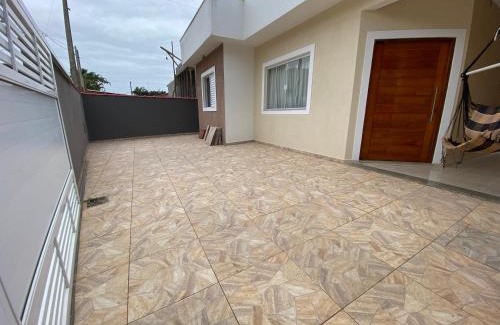 Mococa House | Casa dos Andrade em Caraguatatuba