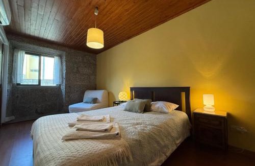 Bouro Apartment | Casa dos Antunes