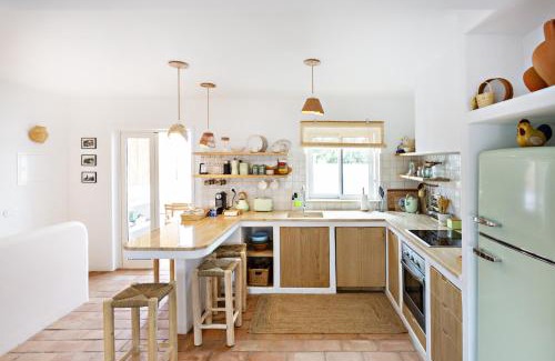 Santa Luzia House | Casa dos Avos