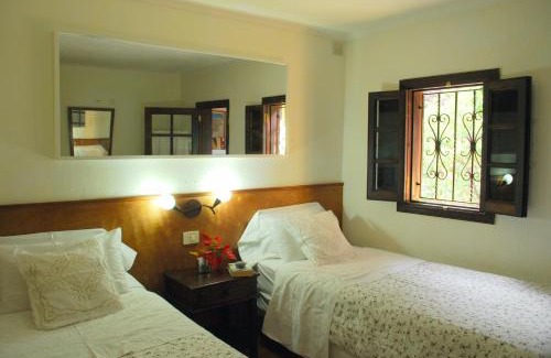 Santa Cruz de Tenerife House | Casa Dos Barrancos