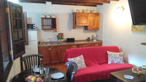 Santa Cruz de Tenerife House | Casa Dos Barrancos