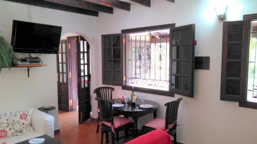 Santa Cruz de Tenerife House | Casa Dos Barrancos