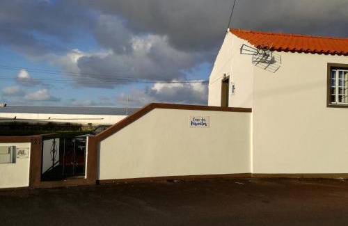 Madalena House | Casa dos biscoitos