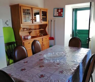 Madalena House | Casa dos biscoitos