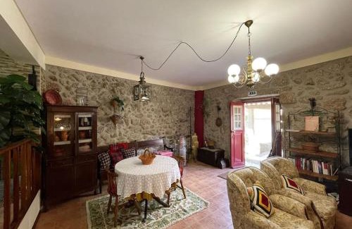 Chamoim House | Casa dos Cabencos