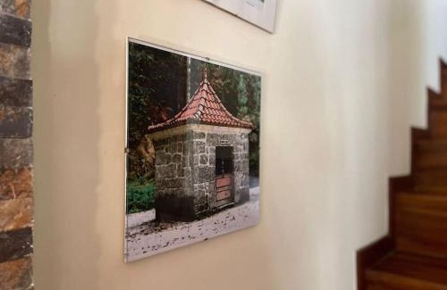 Chamoim House | Casa dos Cabencos