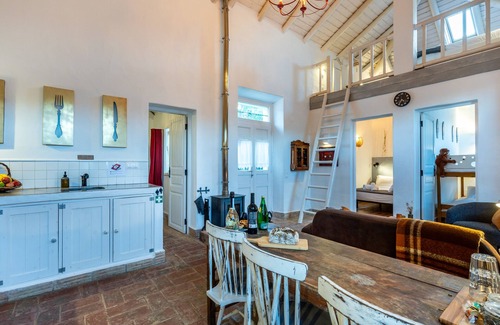 Valinhos House | Casa dos Cantoneiros, Aljezur