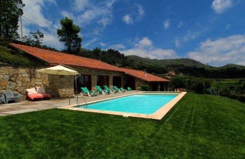 Bouro Cottage | Casa dos Cinco - Gerês