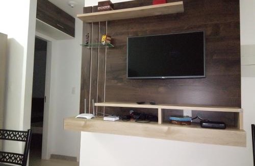 Coroa Vermelha Apartment | Casa dos Corais