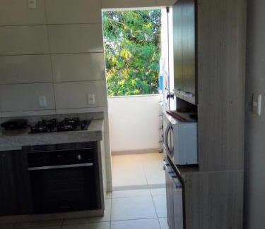 Coroa Vermelha Apartment | Casa dos Corais