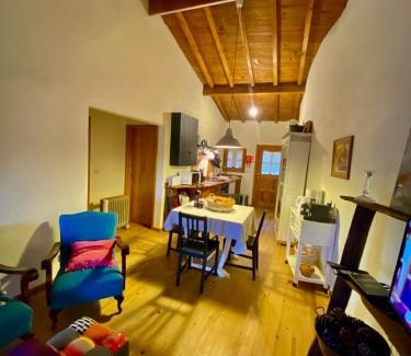Vinhais House | Casa dos Figos in Palas Paradise Retreat