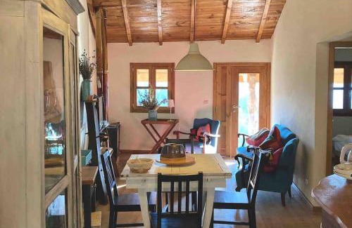 Vinhais House | Casa dos Figos in Palas Paradise Retreat