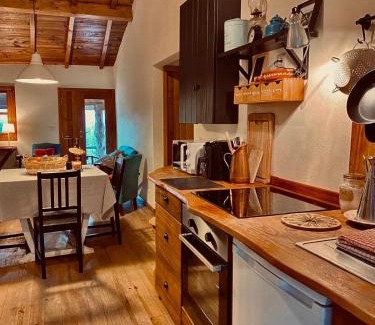 Vinhais House | Casa dos Figos in Palas Paradise Retreat
