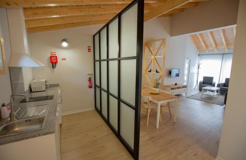 Atalaia Apartment | Casa dos Gatos
