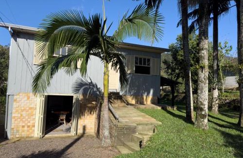 Praia Grande House | Casa dos Ingleses nos Canyons