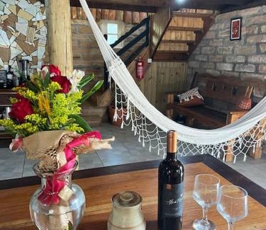 Praia Grande House | Casa dos Ingleses nos Canyons