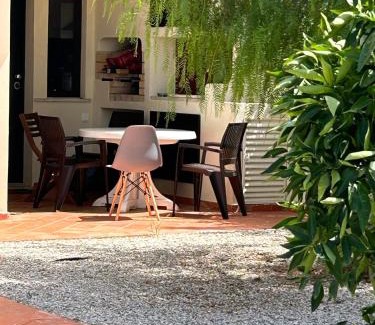 Correeira House | Casa dos Lírios
