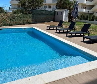 Correeira House | Casa dos Lírios