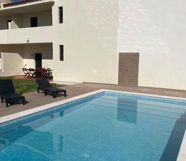 Correeira House | Casa dos Lírios