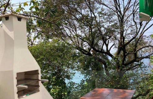Vidigal House | Casa dos Micos Vidigal